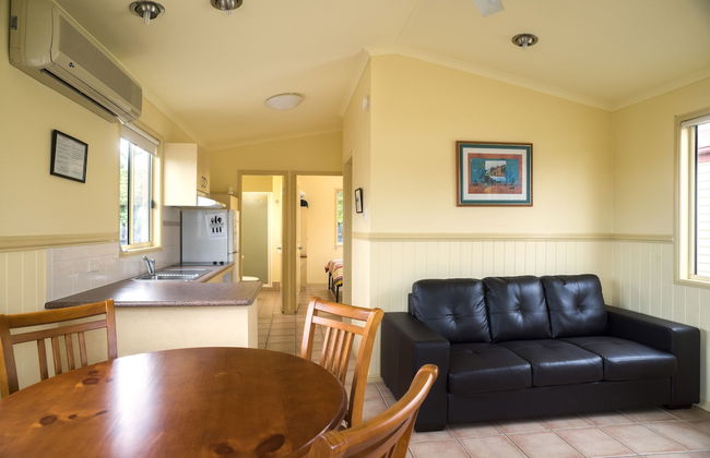 Tasman Holiday Parks - Torquay Palms - Foto 37