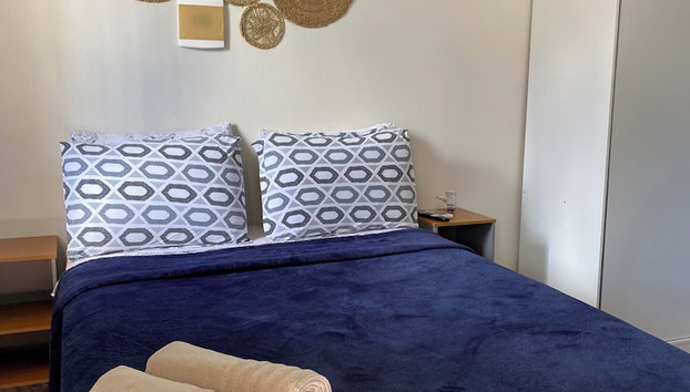 Apartamento encantador - Foto 5, Quarto