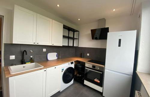 GrüneOase Balkon smartTV WiFi WaMa - Foto 4