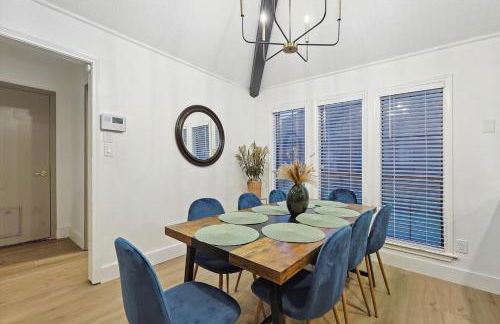 Beautiful 5BR 2BA DeSoto Holiday Home with Pool - Foto 8