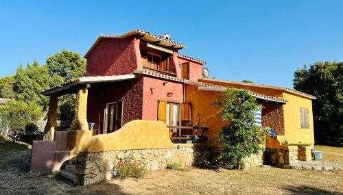 Rena Majore in vacanza - Foto 2, Garden