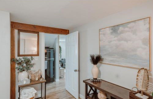 5 Bedroom House Cheerful Bungalow with AC Pet Friendly - Foto 68