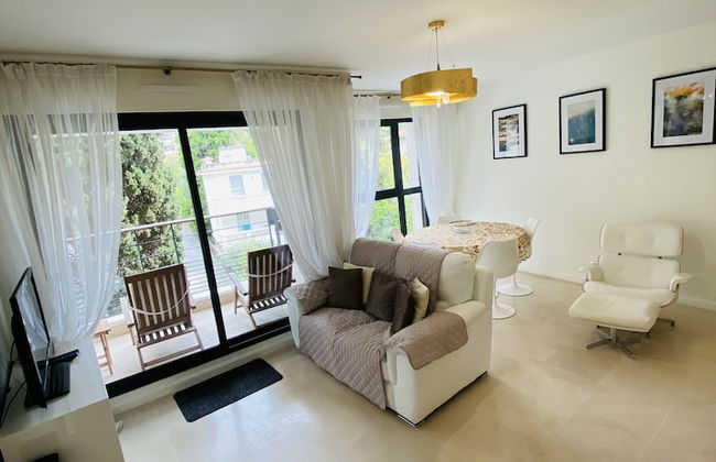 Résidence Carlton Riviera - Foto 53