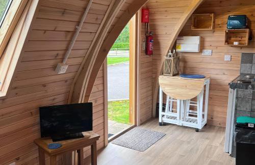 The Nest Pod - Foto 3