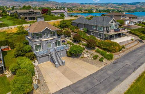 Beaches and Breezes on Wapato - 4 Bed 4 Bath Vacation home in Wapato Point - Foto 49