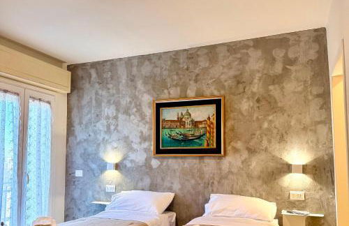 B&B Il GLICINE - Foto 1