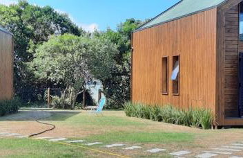 IbiraCottage - Foto 27