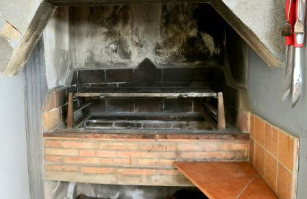 Casa Rural Las Llanadas - Foto 28