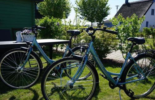 Holiday Home in Ummanz mit Sauna- Garten und Grill by Interhome - Foto 34