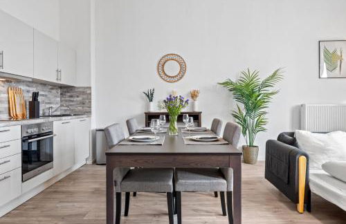 MINT - Urban Factory Loft - Berlin Weißensee - Foto 67