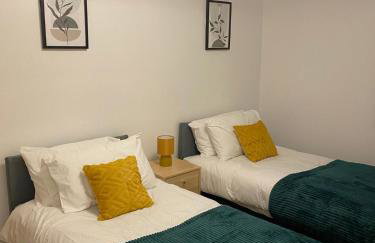 3BR House in Harlow, Essex - Foto 26