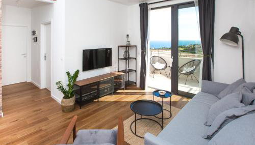 DuArt Cozy Apartment - Foto 2