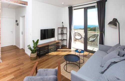 DuArt Cozy Apartment - Foto 2