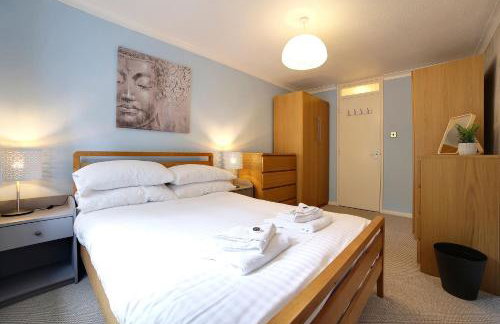 Pass the Keys 1BR Modern Beautiful House Pass the Keys - Foto 25