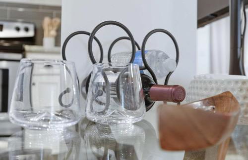 Petworth Gem - Modern Studio Near METRO rail - Foto 9