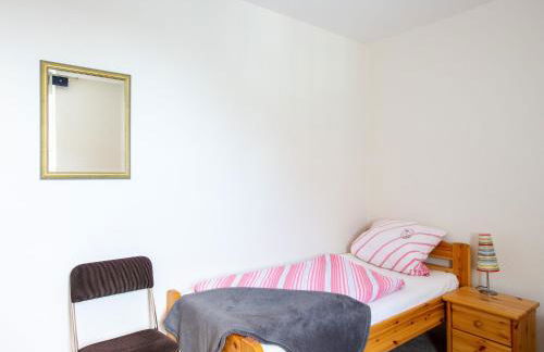 Delightful Holiday Home in Battenberg Near Forest - Foto 95