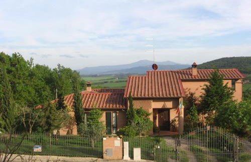 Villa Righino - Foto 16