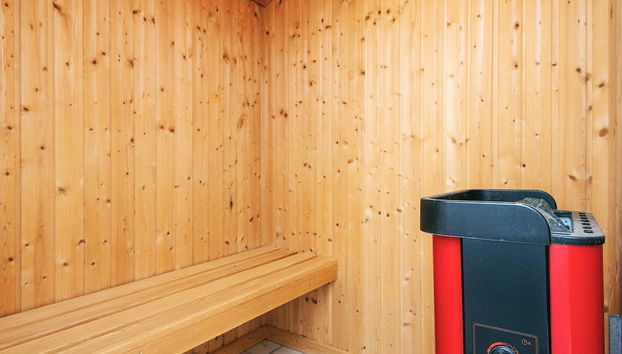 Luxury Spa Retreat by Sea - By Traum Ferienwohnungen - Foto 3, Sauna