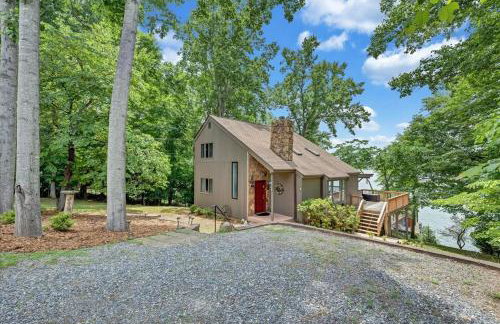 Sundance - Lakefront w/ Private Dock - Photo 4