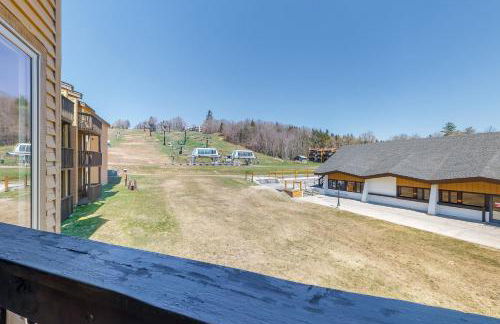 Okemo Mountain Lodge B203 - Foto 17