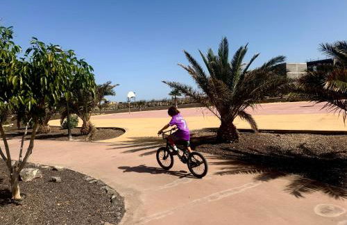 Tejita Beach Apartment - Foto 21