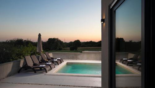 Vila twins - Foto 3, Garden