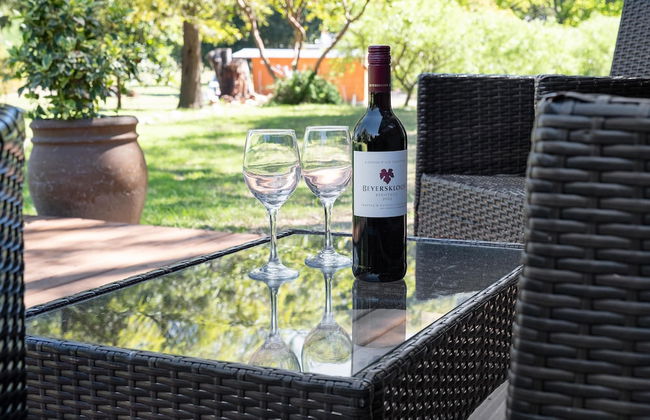 La Ferme Guest Farm - Foto 60