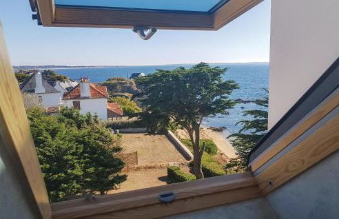 Amazing Apartment In Clohars-Carnoët - Foto 8