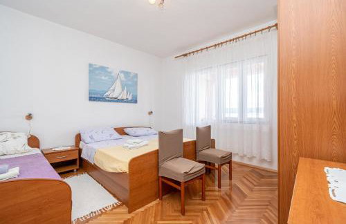 Apartments by the sea Pasman - 8221 - Foto 13