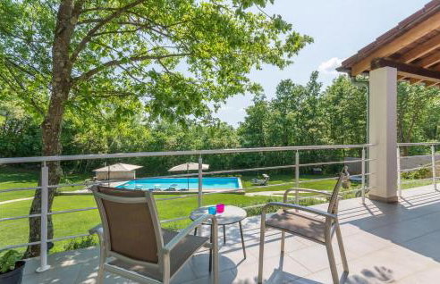 Villa Tre Colonne - Foto 19