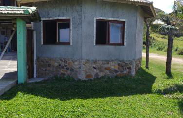 Bangalô Pé na Areia - Photo 1