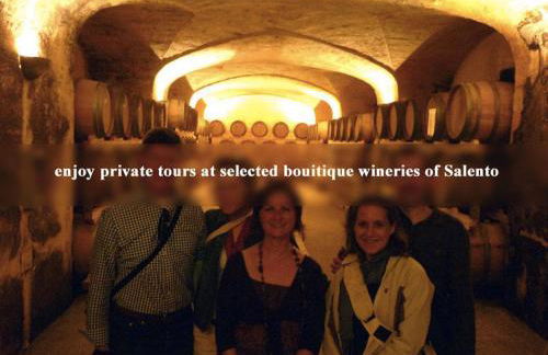 B&B Villa Giuliana - Foto 25