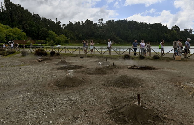 Azores Vacations Ponta Delgada Apartment T3 - Foto 30