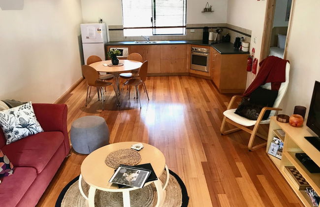 Ellensbrook Cottages - Foto 17