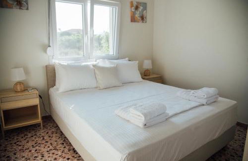 Harmonia, Summer House in Skala Eressos - Photo 3