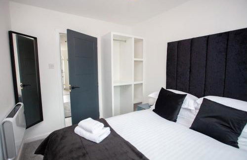 Modern 3 Bed Flat Balloch - Foto 21