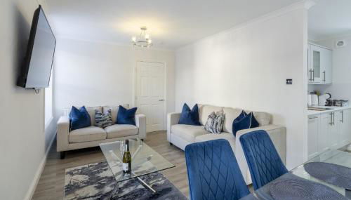 Casa Fresa - 224 King St - Foto 2