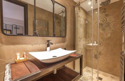 Residence Provencal - Luxurious - 300m Palais - LRA CANNES - Foto 27