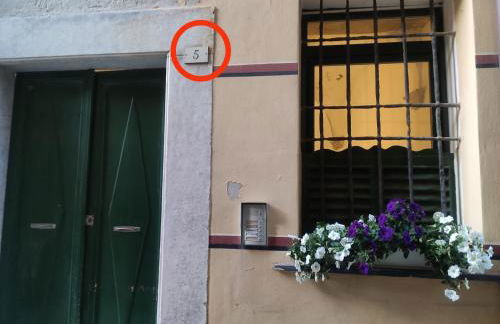 Il Balconcino sul carugio - Foto 43