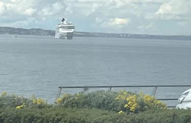 Stunning Waterfront Western harbour Apartment - Foto 21