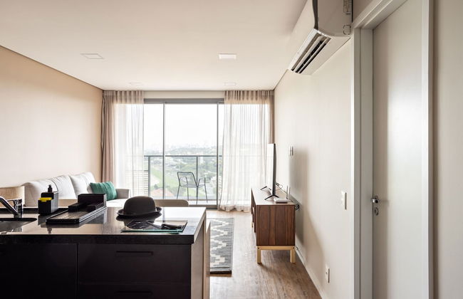 Charlie Jockey Pinheiros - Foto 32