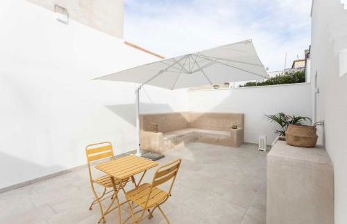 Dimora dei maestri-Camera con veranda e bagno privati - Foto 34