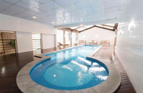 Studio moderno no Centro-Batel - Foto 9