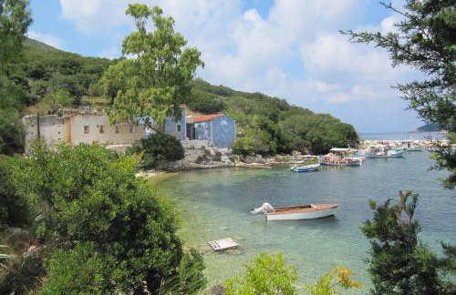 Euphoria Superior Suite Apartment - Foto 21