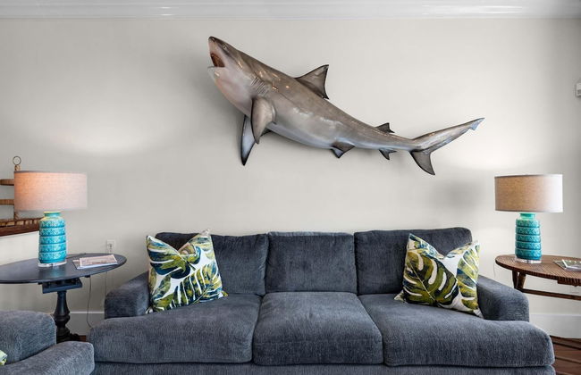 White Sands 451- Beach Dreams - Foto 44