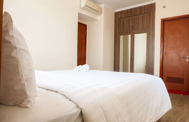 Grand Palace Kemayoran Apartment In Business District Near JIEXPO/PRJ - Foto 10