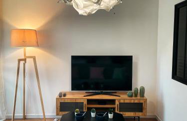 Au cœur de Castres, logement cosy classé 3*** - Foto 3