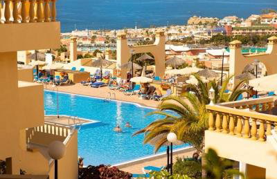 Ramada Costa Adeje Apartment - Foto 47
