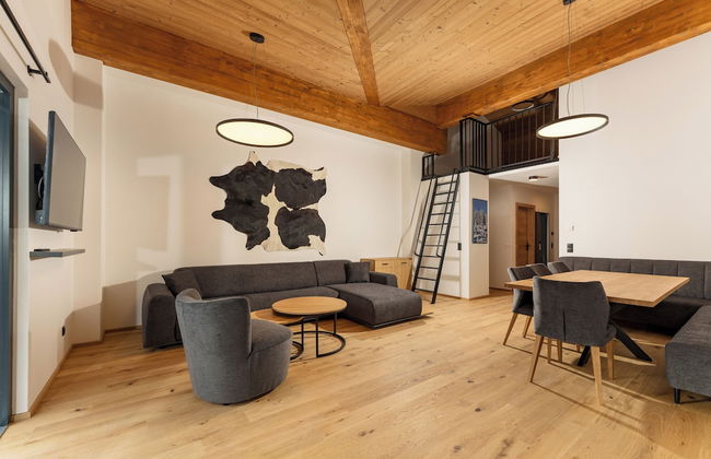 Pure Alpine Suites - Photo 31