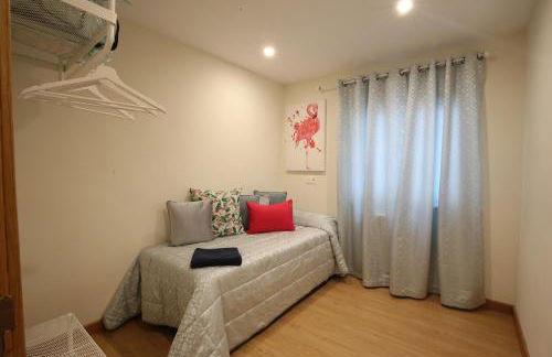 Apartamento Oviedo San Melchor - Foto 16